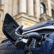 auto fahrzeug elektromobilität energie akku aufladen elektroauto tanken kabel ladestation umweltschutz stecker steckdose watt volt strom auto fahrzeug elektromobilität energie akku aufladen elektroauto tanken kabel ladestation umweltschutz stecker steckdose watt volt strom