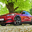 Ford Mustang Mach E