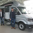 Volkswagen-Bus