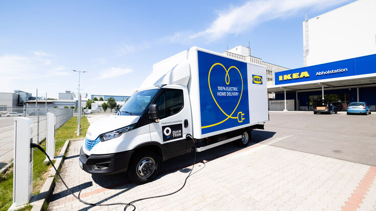 © IKEA/Johannes Brunnbauer Ikea