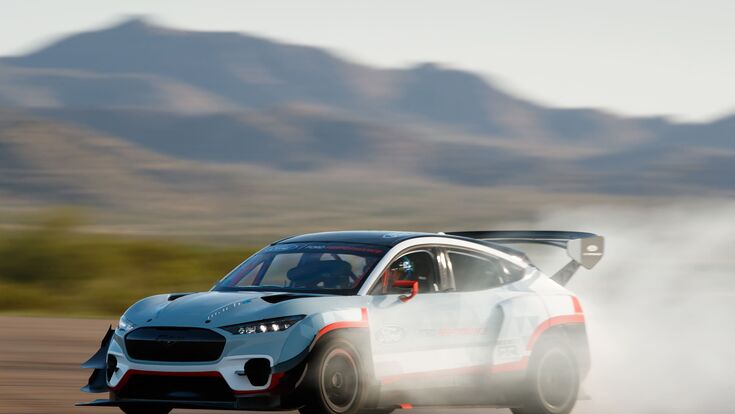 © Ford Motor Company (Austria) GmbH Auto Human Interest