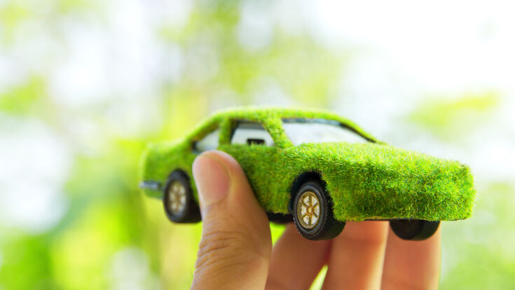 © ponsulak - stock.adobe.com eco car hold idea icon hand green earth power plant reuse future symbol energy global nature outdoor natural concept ecology abstract creative friendly ecologic invention renewable innovation background conceptual ecological ecofriendly eco icons environment environmental eco friendly hand holding environmentally