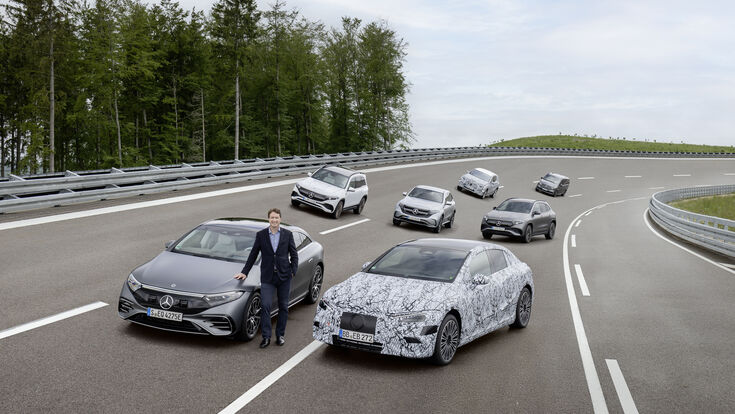 © Daimler Daimler Presse press photo