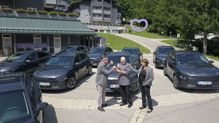 © Oberjoch Familux Resort