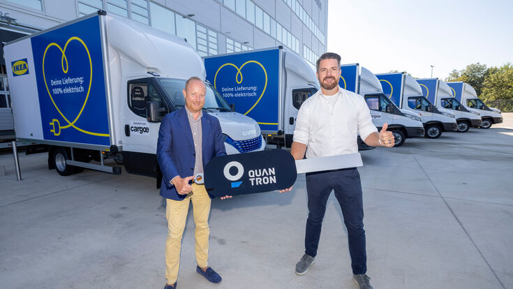 © Ikea / Johannes Brunnbauer CHF Cash IKEA Manstein Presse SCS Spar