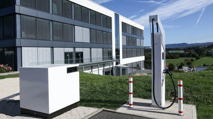© ads-tec Energy
