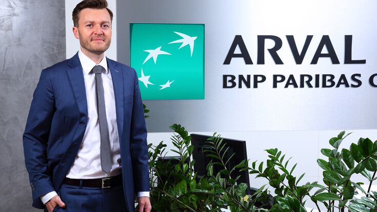 © Arval Personalia Mobilit?t Transport Karriere Unternehmen