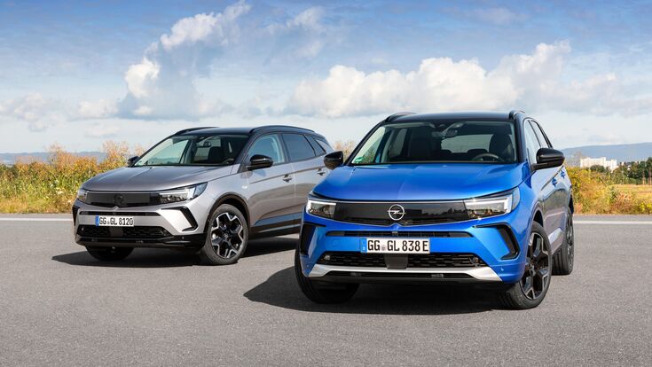 © Opel Automobile GmbH