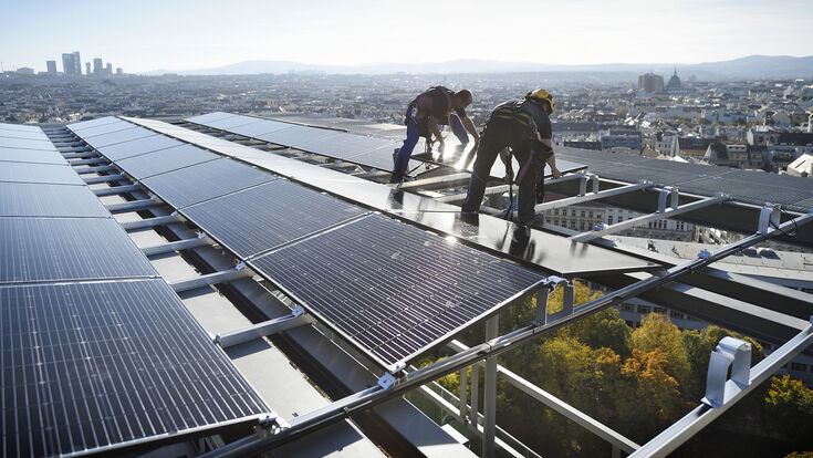 © Wien Energie / Johannes Zinner