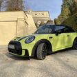 MINI Cooper S Works