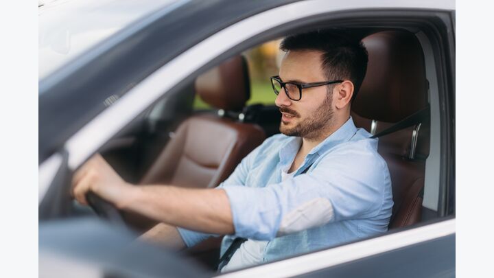 businessman driver male smile vehicle car handsome man adult business happy beard auto automobile luxury transportation drive attractive people suit company professional sexy traffic urban casual caucasian white new inside travel insurance safety service successful window face person portrait agency agent boss broker destinations drivingcar elegance elegantman enjoyment job journey