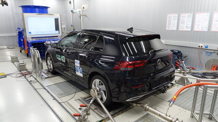 © web_47895002_Green NCAP 2021- VW Golf