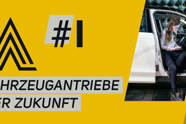 Fahrzeugantriebe AABW