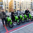Seestadt Carsharing