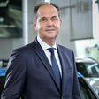 Stefan Hofer - neuer CFO der BMW Group Zentral und Süd