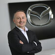 MAZDA Austria - Vertriebsleiter Stefan Wurzinger