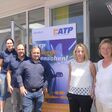 ATP-Führungsteam