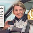 UTA Edenred mit Zwei Awards