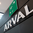 Arval Firmenlogo