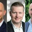 Joerg Feldheim, Michael Krikken und Christopher Alting verstärken Europcar Mobility Group Germany / Weiterer Text über ots und www.presseportal.de/nr/43591 / Die Verwendung dieses Bildes für redaktionelle Zwecke ist unter Beachtung aller mitgeteilten Nutzungsbedingungen zulässig und dann auch honorarfrei. Veröffentlichung ausschließlich mit Bildrechte-Hinweis.