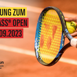 Carglass Afrika Tikkun Tennis