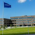Volvo Corporate HQ