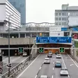 Asfinag Tunnel Section Control