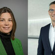 Audrey Lointier und Patrice Lévy-Bencheton werden Vice Presidents bei Dacia