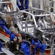 BYD Assembly