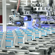 BYD Assembly Line