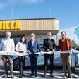 Foto von Geschäftsführer Rewe Österreich und Shell PR