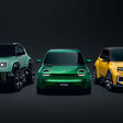 4EVER TROPHY (ZB1317), AMPERE, FOND NOIR, GAMME, RENAULT 5 PROTOTYPE, TWINGO LEGEND, VEHICULE ELECTRIQUE - VE