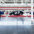 Tesla Gigafactory Texas