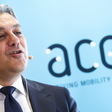 Acea Luca de Meo
