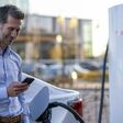 DKV Mobility 10.000 Tesla Supercharger