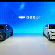 Geely
