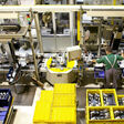 Opel Wien Aspern Laufband