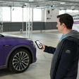 2024_Bosch_Cariad_Automated Valet Charging_App