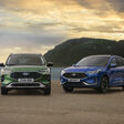 Ford erneuert den SUV-Bestseller Kuga Foto: Ford