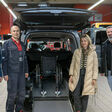 Paravan Stadtmobil