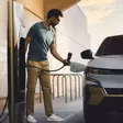 Renault E-Car