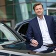 BILD zu OTS - Gregor Bilik, General Manager Arval ?sterreich