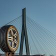 Reifen, Brücke im Hinerbrund