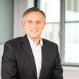 Portraitbild Ronald Lausch, MBA, Chief Sales & Marketing Officer bei SMATRICS