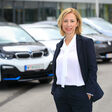 BILD zu OTS - Brigitte Bichler wird Retail Sales Director bei Arval Austria