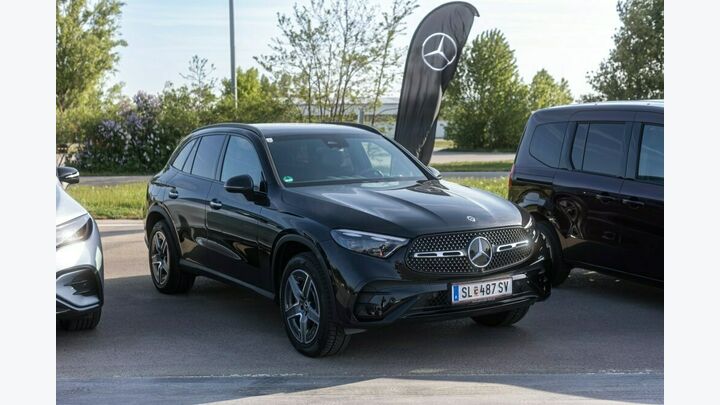 Eindrücke vom firmenwagen Autotesttag 2024