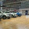 Kia sportage anniversary heritage zilina