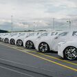 Der elektrische SUV Polestar 3 wurde Ende 2022 gelauncht.