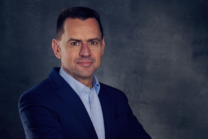 Martin Sander wird der neue Vorstand für Vertrieb, Marketing und After Sales bei Volkswagen PKW.