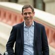 Mag. Andreas Oberascher ist Generaldirektor der Ford Motor Company (Austria).